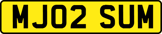 MJ02SUM