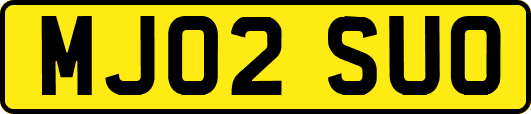 MJ02SUO