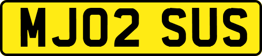 MJ02SUS