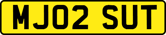 MJ02SUT
