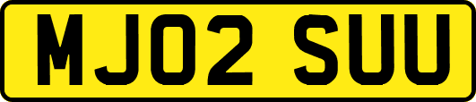 MJ02SUU