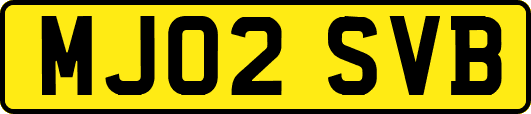 MJ02SVB