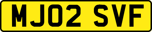 MJ02SVF