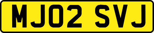 MJ02SVJ