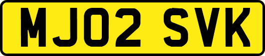 MJ02SVK