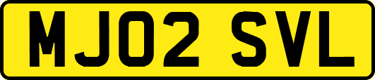 MJ02SVL