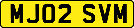 MJ02SVM