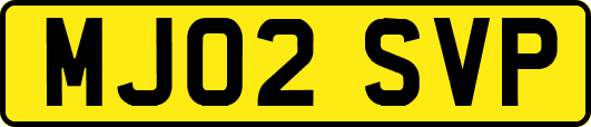 MJ02SVP