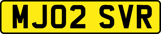 MJ02SVR