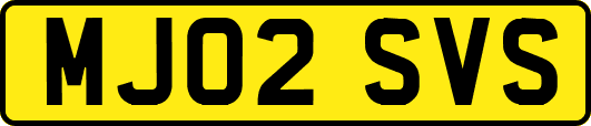 MJ02SVS