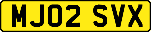 MJ02SVX