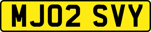 MJ02SVY