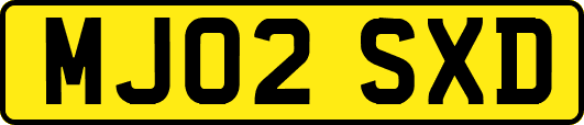MJ02SXD
