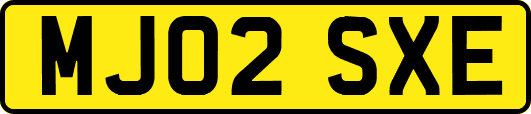 MJ02SXE