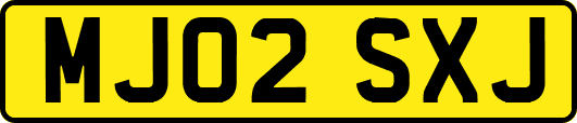 MJ02SXJ