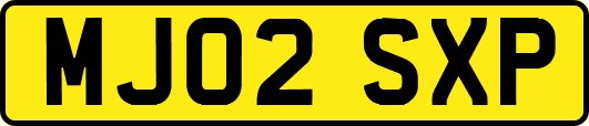 MJ02SXP