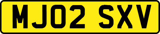MJ02SXV