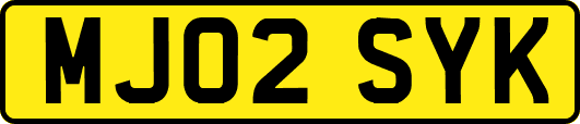 MJ02SYK