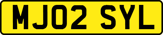 MJ02SYL