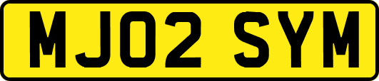 MJ02SYM