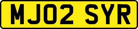 MJ02SYR
