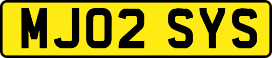 MJ02SYS