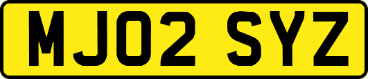 MJ02SYZ