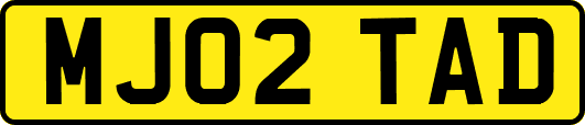 MJ02TAD