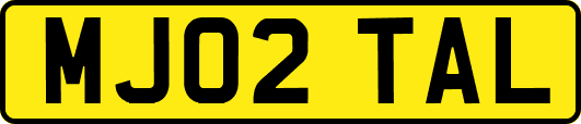 MJ02TAL