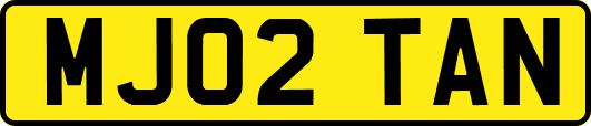 MJ02TAN