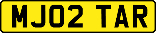 MJ02TAR