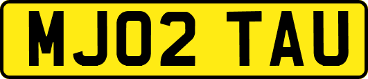 MJ02TAU