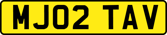 MJ02TAV