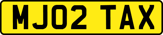 MJ02TAX