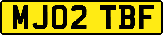 MJ02TBF