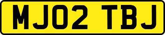 MJ02TBJ