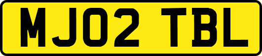 MJ02TBL