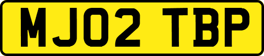 MJ02TBP