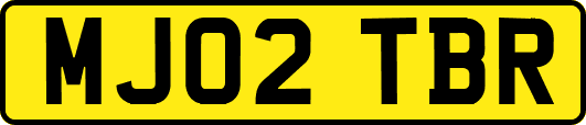 MJ02TBR