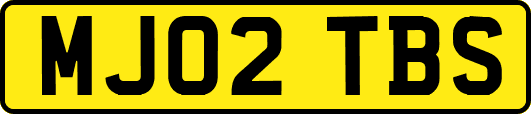 MJ02TBS