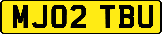 MJ02TBU