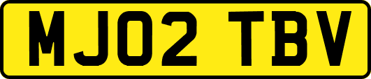 MJ02TBV