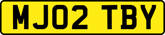 MJ02TBY