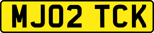 MJ02TCK