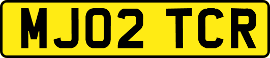 MJ02TCR