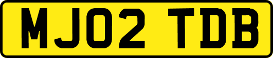 MJ02TDB