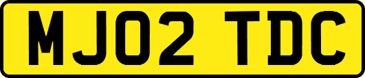 MJ02TDC