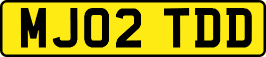 MJ02TDD