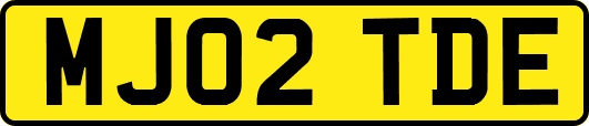 MJ02TDE