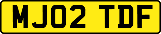 MJ02TDF
